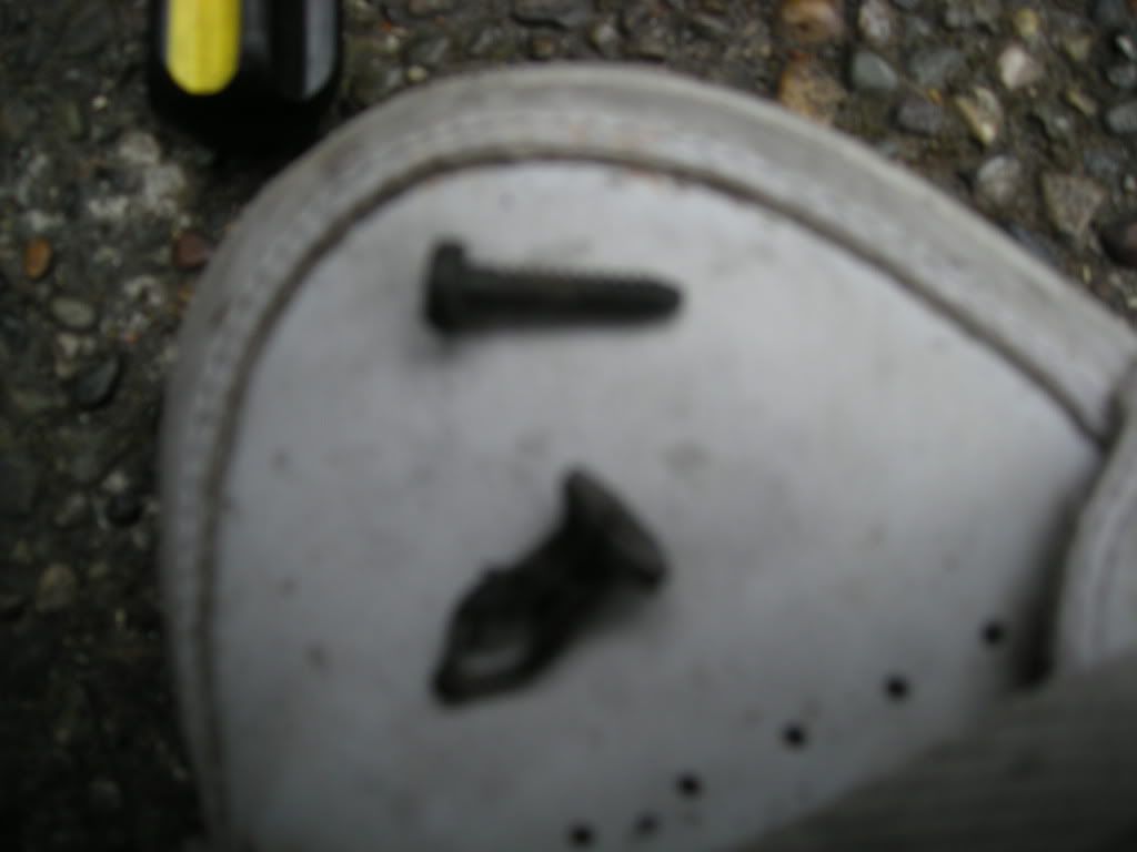 HOW TO Remove Front Quarter Panels 98+ S10 Forum